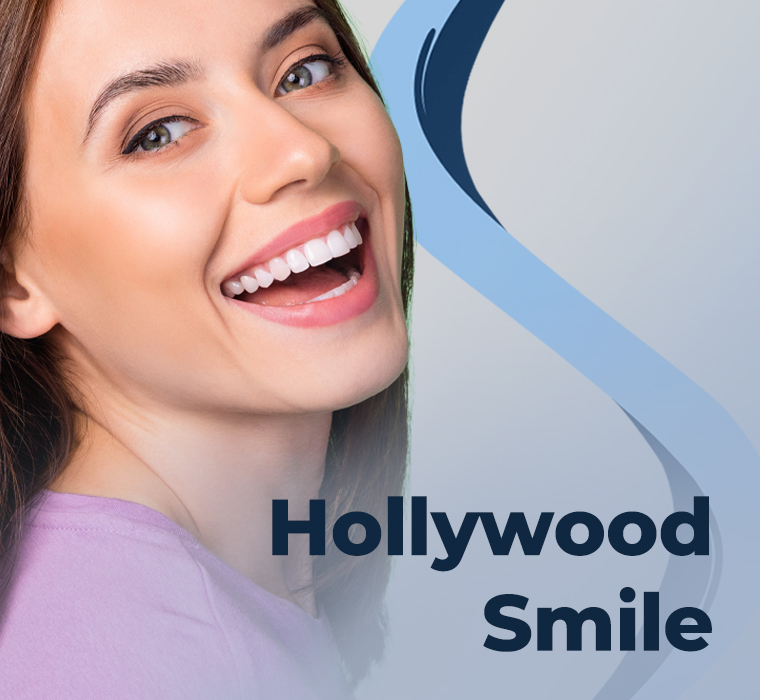 Hollywood Smile